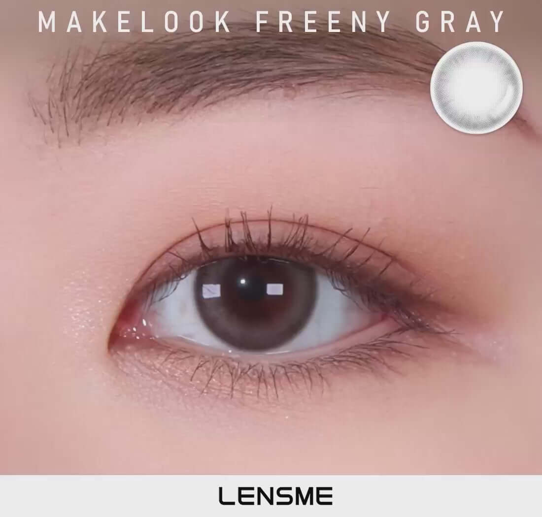 Freeny Gray