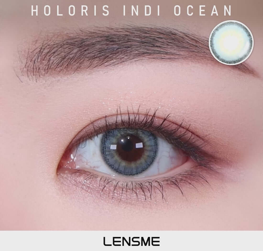 Indi Ocean Blue