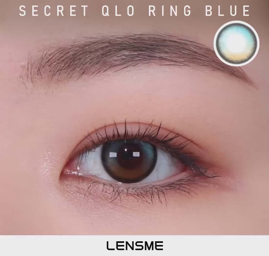 Qloring Blue.