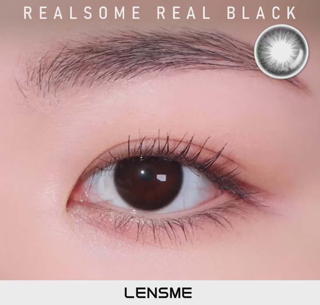 Real Black