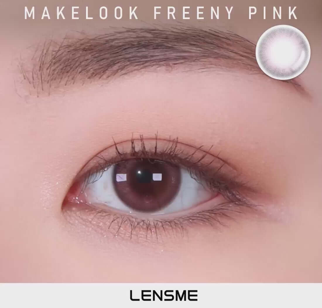 Freeny Pink