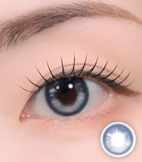 [9COINS] AURORIS MUSE GREY