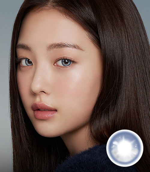 [9COINS] AURORIS MUSE GREY
