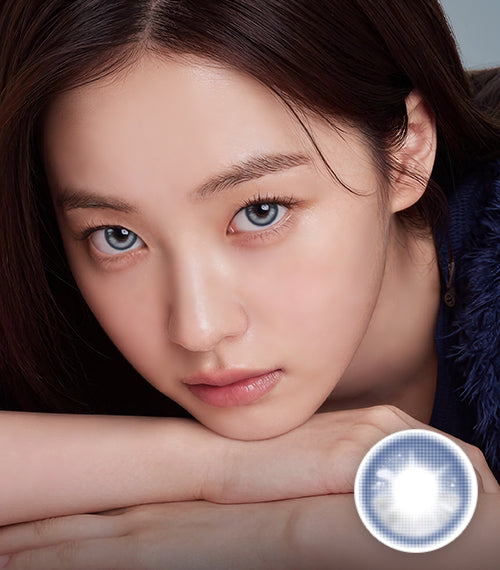 [9COINS] AURORIS MUSE GREY