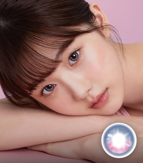 [9COINS] AURORIS IDOL MAGENTA