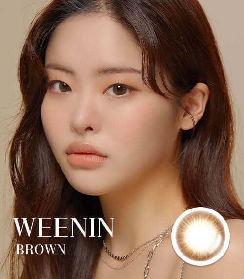 Weenin Brown