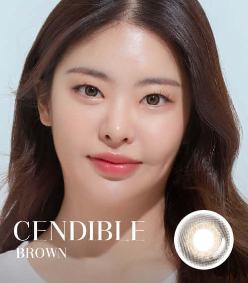 Cendible Brown