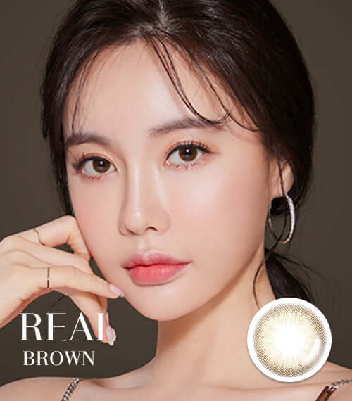 Real Brown