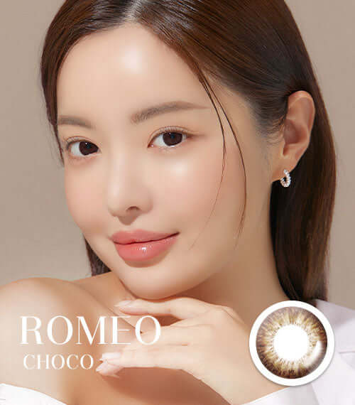 Romeo Choco.