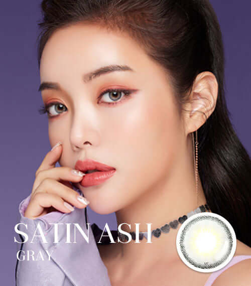 Satin Ash