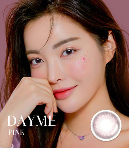 Dayme Pink