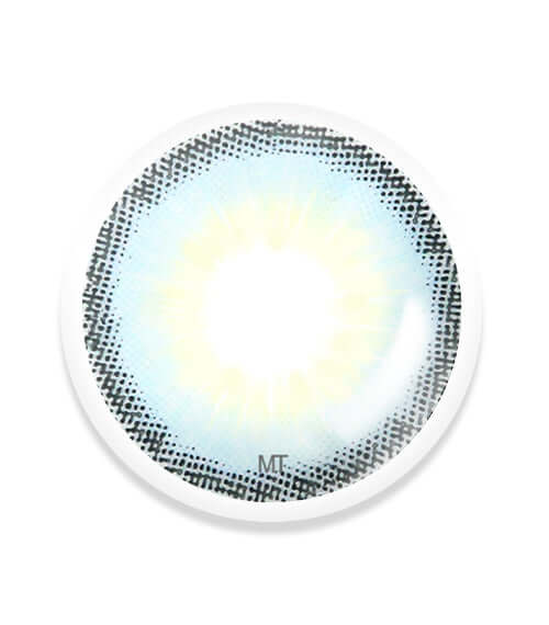 Indi Ocean Blue