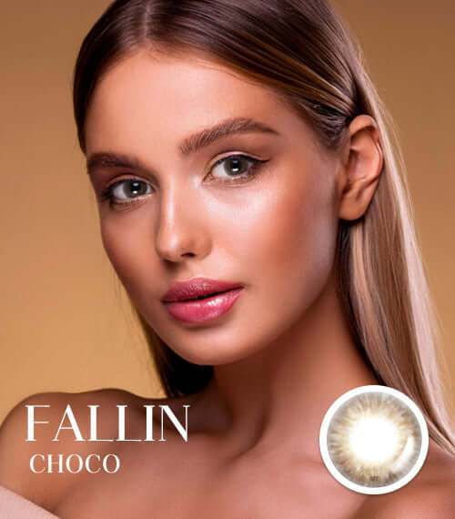 Fallin Choco