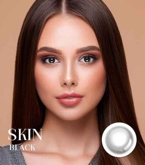 Skin Black.