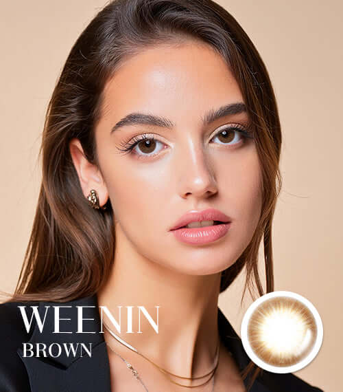 Weenin Brown