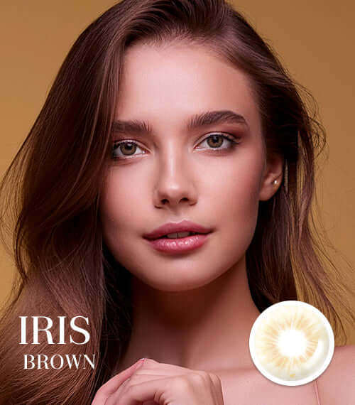 Iris Brown