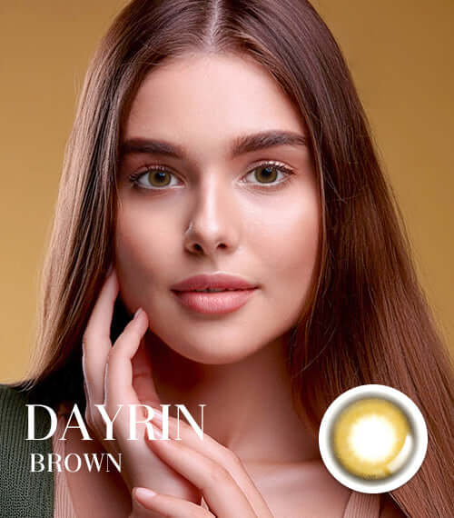 Dayrin Brown