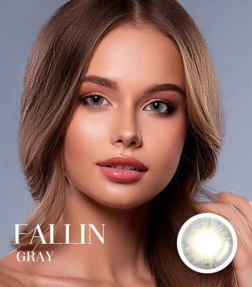 Fallin Gray