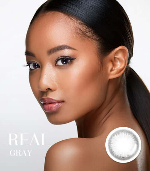 Real Gray