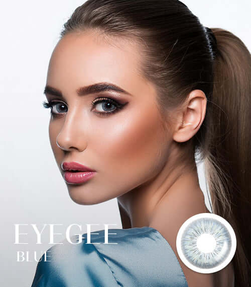 Eyegee Blue